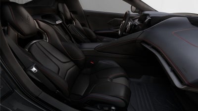 2024 Chevrolet Corvette Stingray 3LT