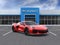 2027 Chevrolet Corvette Z06 3LZ