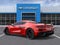 2027 Chevrolet Corvette Z06 3LZ