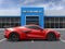 2027 Chevrolet Corvette Z06 3LZ