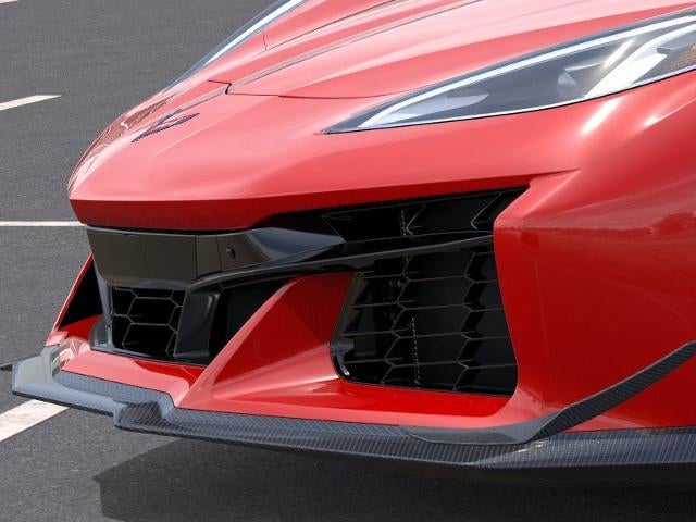 2027 Chevrolet Corvette Z06 3LZ