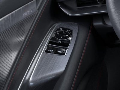 2027 Chevrolet Corvette Z06 3LZ
