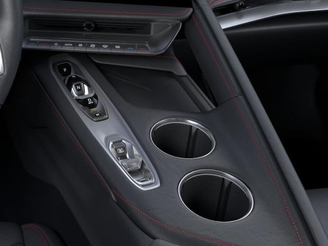 2027 Chevrolet Corvette Z06 3LZ