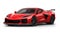 2027 Chevrolet Corvette Z06 3LZ
