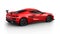 2027 Chevrolet Corvette Z06 3LZ