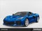 2026 Chevrolet Corvette ZR1 3LZ