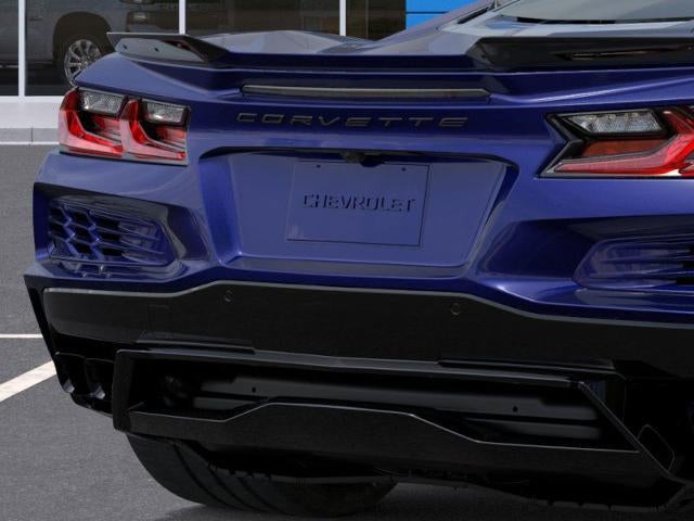 2026 Chevrolet Corvette E-Ray 1LZ