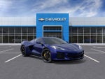 2026 Chevrolet Corvette E-Ray 1LZ