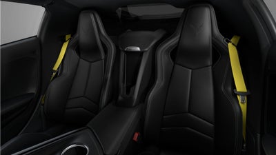 2026 Chevrolet Corvette E-Ray 1LZ