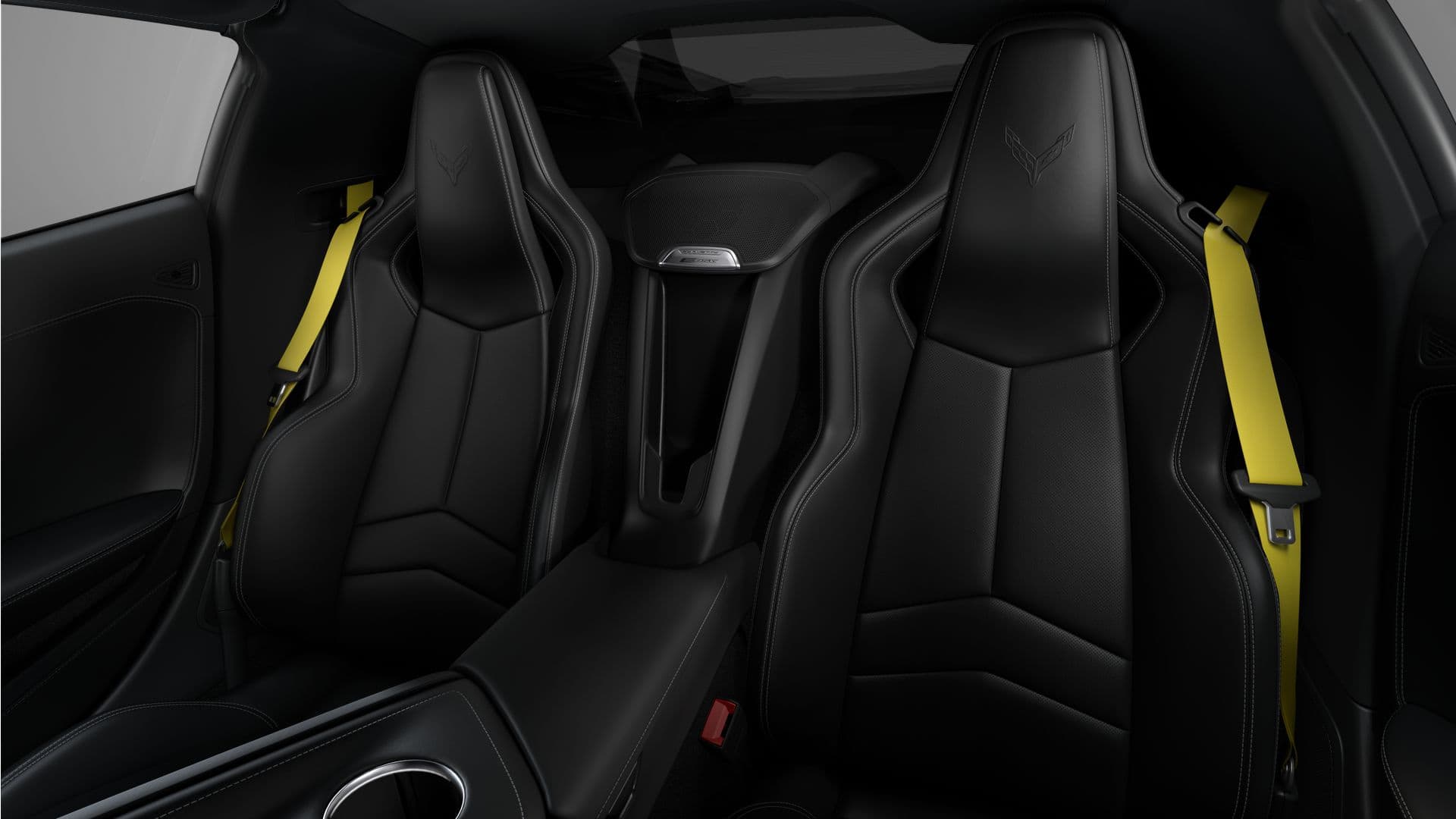 2026 Chevrolet Corvette E-Ray 1LZ