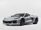 2026 Chevrolet Corvette E-Ray 2LZ