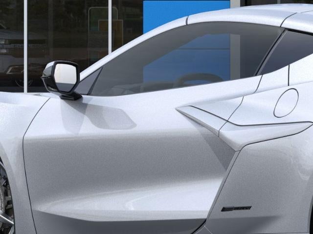 2026 Chevrolet Corvette E-Ray 2LZ