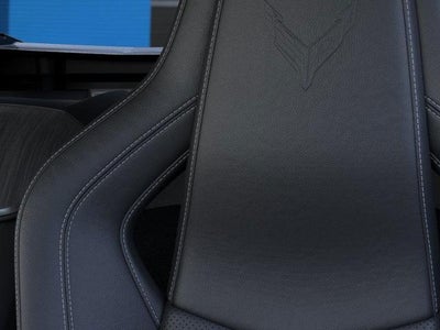 2026 Chevrolet Corvette E-Ray 2LZ