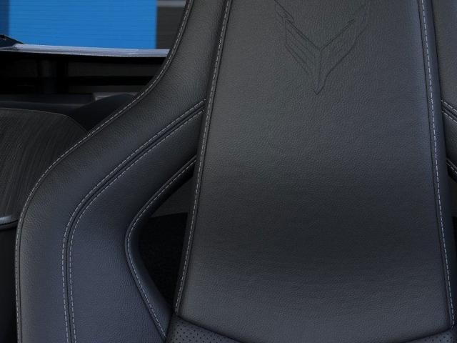 2026 Chevrolet Corvette E-Ray 2LZ