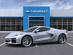 2026 Chevrolet Corvette E-Ray 2LZ