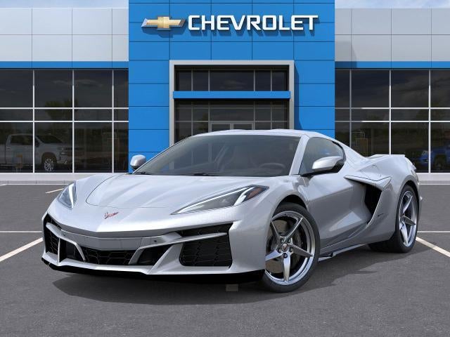 2026 Chevrolet Corvette E-Ray 2LZ