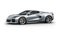 2026 Chevrolet Corvette E-Ray 2LZ