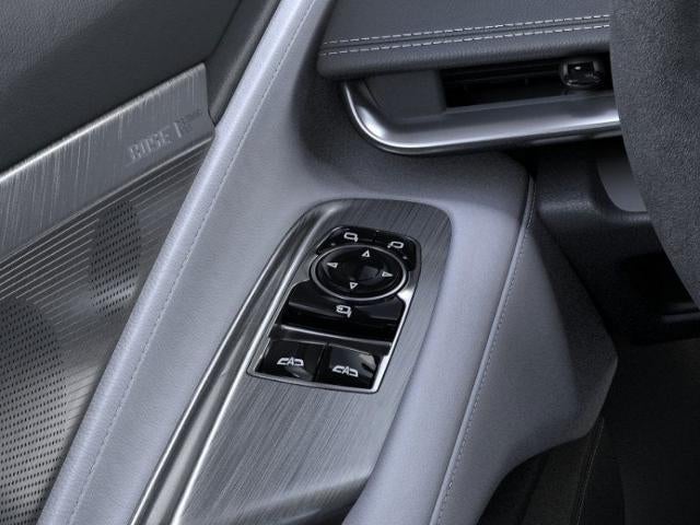 2025 Chevrolet Corvette E-Ray 2LZ