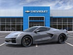 2025 Chevrolet Corvette E-Ray 2LZ