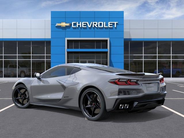 2025 Chevrolet Corvette E-Ray 2LZ