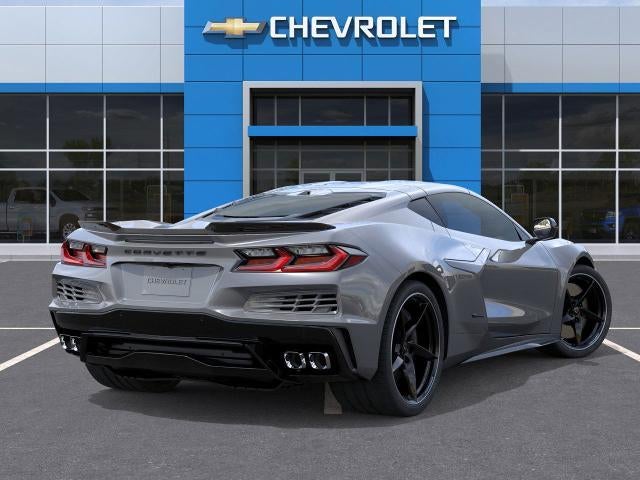 2025 Chevrolet Corvette E-Ray 2LZ