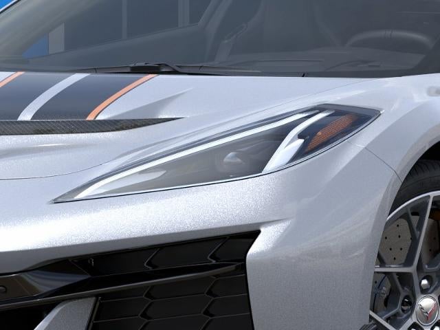 2027 Chevrolet Corvette ZR1X 3LZ