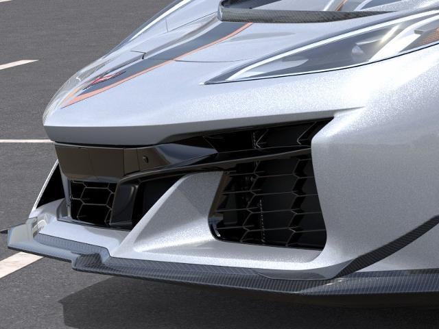 2027 Chevrolet Corvette ZR1X 3LZ