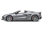 2027 Chevrolet Corvette ZR1X 3LZ