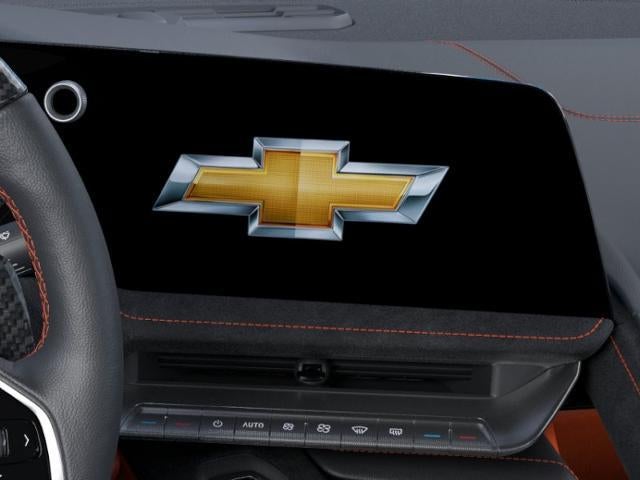 2027 Chevrolet Corvette ZR1X 3LZ