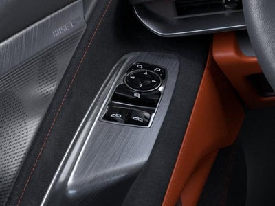 2027 Chevrolet Corvette ZR1X 3LZ