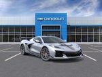 2027 Chevrolet Corvette ZR1X 3LZ