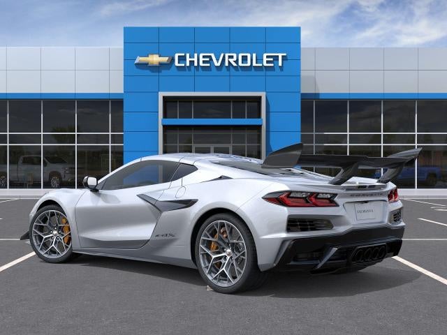 2027 Chevrolet Corvette ZR1X 3LZ
