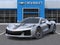 2027 Chevrolet Corvette ZR1X 3LZ