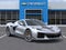 2027 Chevrolet Corvette ZR1X 3LZ