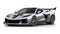 2027 Chevrolet Corvette ZR1X 3LZ