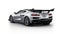 2027 Chevrolet Corvette ZR1X 3LZ