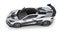 2027 Chevrolet Corvette ZR1X 3LZ