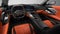 2027 Chevrolet Corvette ZR1X 3LZ