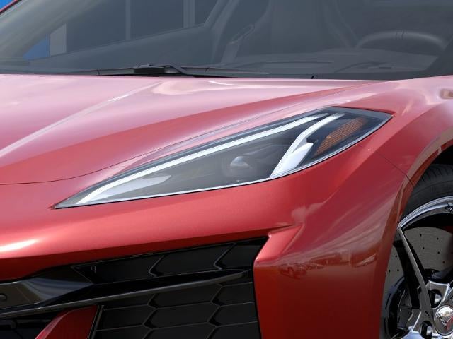 2027 Chevrolet Corvette Grand Sport 2LT
