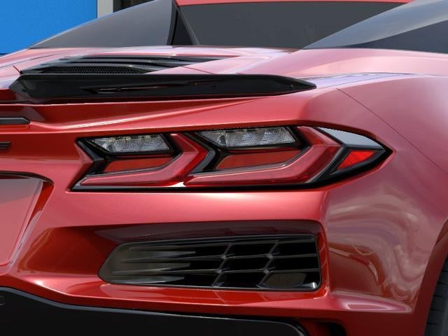 2027 Chevrolet Corvette Grand Sport 2LT