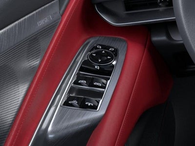 2027 Chevrolet Corvette Grand Sport 2LT