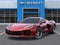 2027 Chevrolet Corvette Grand Sport 2LT