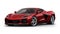 2027 Chevrolet Corvette Grand Sport 2LT