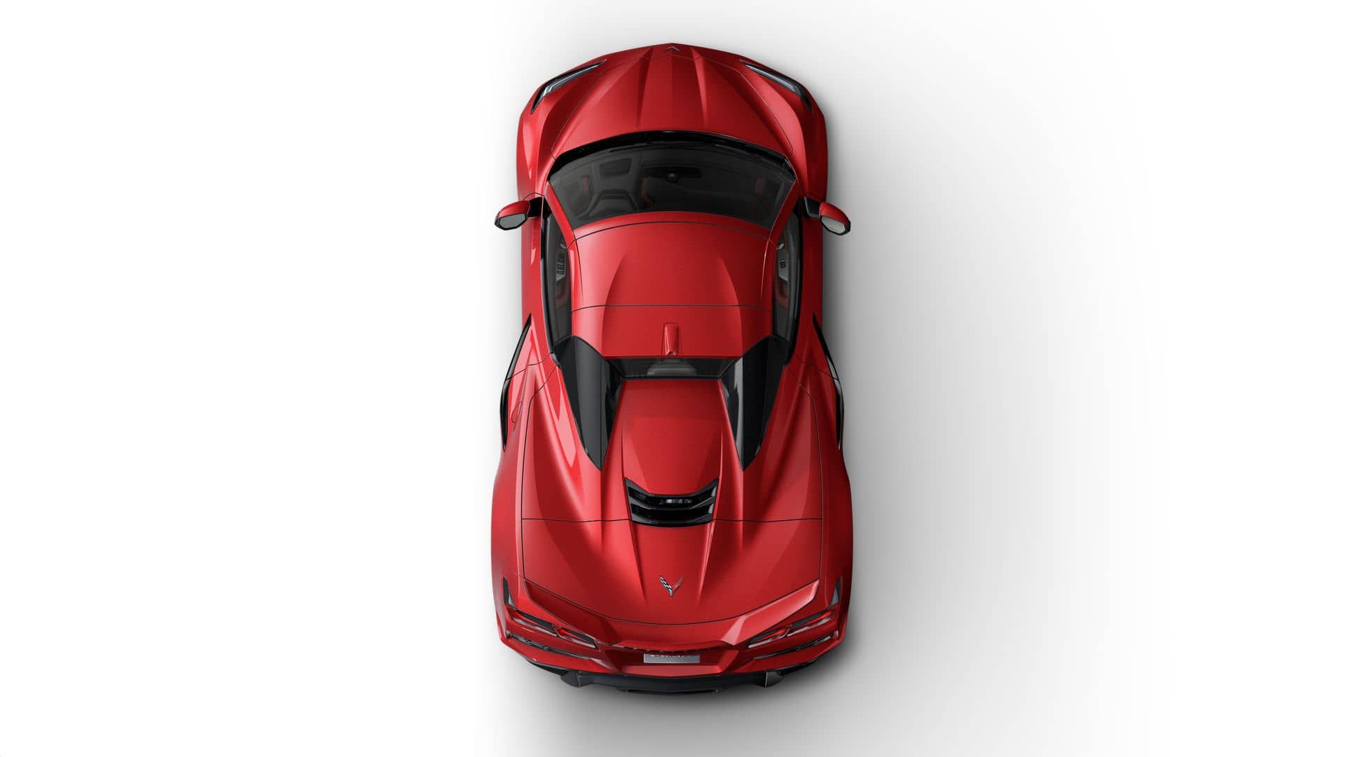 2027 Chevrolet Corvette Grand Sport 2LT