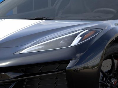 2027 Chevrolet Corvette Grand Sport 3LT