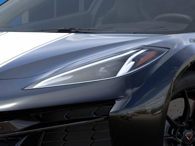 2027 Chevrolet Corvette Grand Sport 3LT