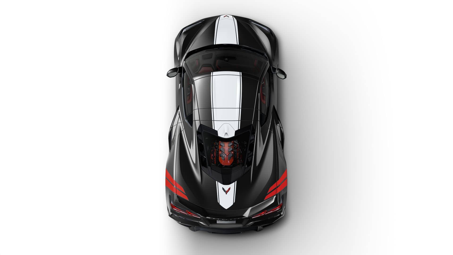 2027 Chevrolet Corvette Grand Sport 3LT