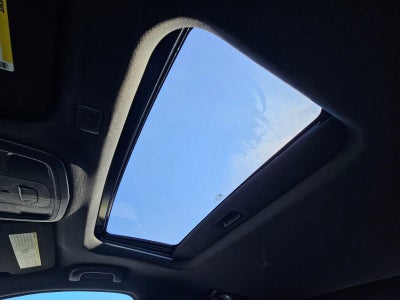 2017 Cadillac ATS-V Base