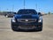 2017 Cadillac ATS-V Base