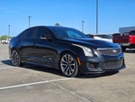 2017 Cadillac ATS-V Base